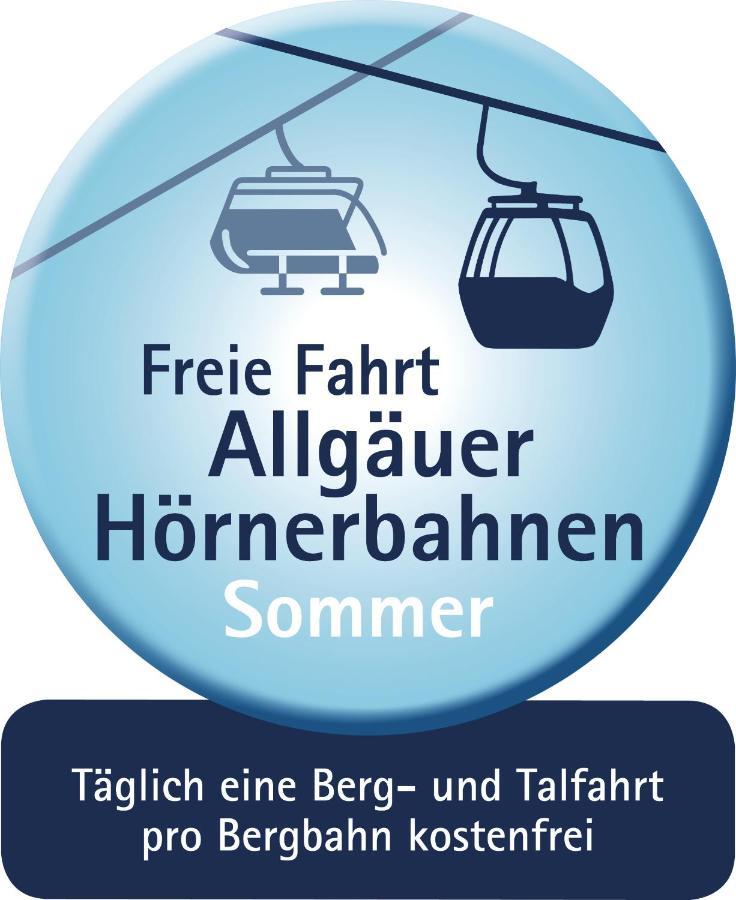 Hotel Und Apartements Im Forellenbach Fischen im Allgaeu Exterior photo