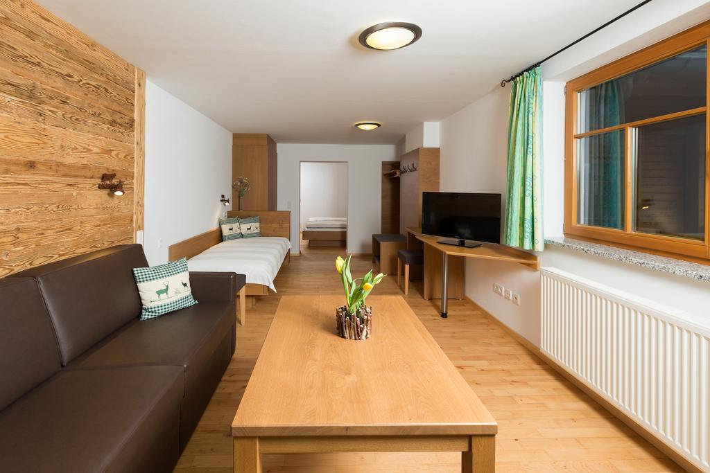 Hotel Und Apartements Im Forellenbach Fischen im Allgaeu Exterior photo